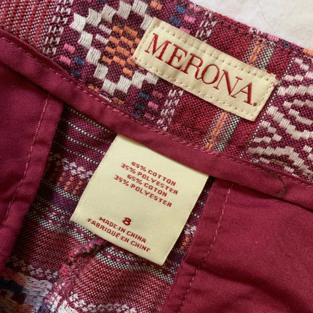 Merona Shorts - Picture 3 of 3